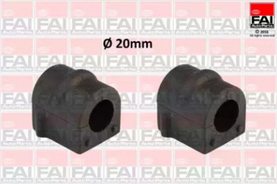 FAI AUTOPARTS ss7900k -  Опора, стабилизатор